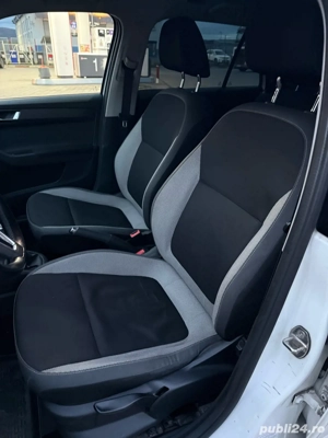 Fabia 1,2 tsi+ Gpl  - imagine 8