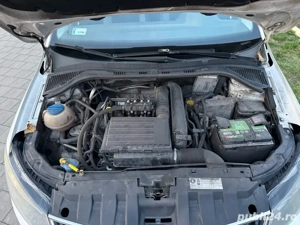 Fabia 1,2 tsi+ Gpl  - imagine 7