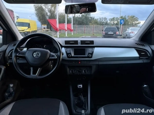 Fabia 1,2 tsi+ Gpl  - imagine 4