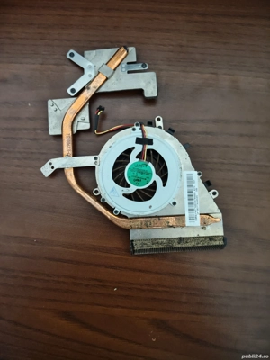 Balamale ecran, cablu LVDC, cooler, camera web, palmrest, invertor Sony Vaio pcg-61211m