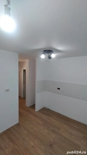 Lucrari interioare, zugraveli, glet etc