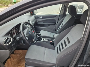 Ford focus an 2011 euro 5 motor 1.6 tdci cutie viteze manuala - imagine 2