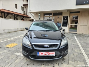 Ford focus an 2011 euro 5 motor 1.6 tdci cutie viteze manuala