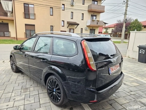 Ford focus an 2011 euro 5 motor 1.6 tdci cutie viteze manuala - imagine 5