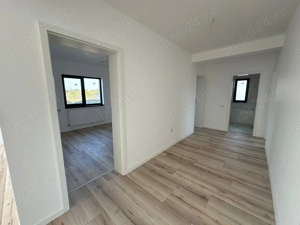 Casa pe parter, cu incalzire in pardoseala - Clinceni - TVA inclus