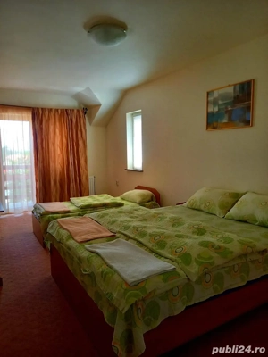 Revelion in statiunea Tasnad - imagine 2