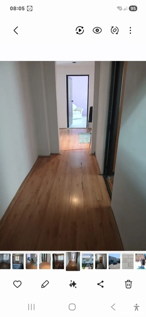 vând apartament 3 camere 71mp bl.S9 Mărăței acoperit total lângă ASIROM cu boxă, parcare, îmbunătăți
