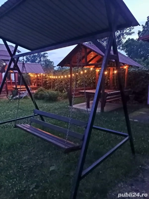 Revelion in statiunea Tasnad