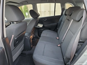 Renault  koleos an 2008 motor 2.0 dci tractiune 4x4 cutie manuala - imagine 5