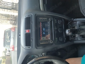 Vand Skoda Octavian 2 - imagine 4