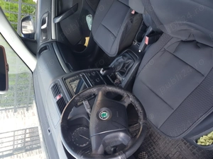 Vand Skoda Octavian 2 - imagine 5