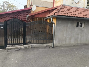 Apartament cu 3 camere la Sannicolau Mare - imagine 2