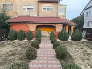 Apartament cu 3 camere la Sannicolau Mare