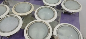 Plafoane tavan cu becuri incluse - imagine 3