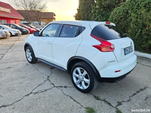 Nissan juke an 2012 motor 1.5 dci euro 5