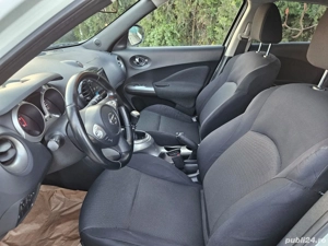 Nissan juke an 2012 motor 1.5 dci euro 5 - imagine 5
