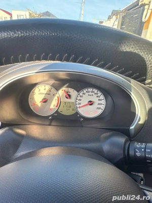 vand Nissan Micra K12 G - imagine 4 vand Nissan Micra K12 G - imagine 4