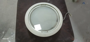 Plafoane tavan cu becuri incluse - imagine 2