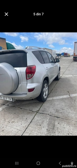 Toyota Rav 4