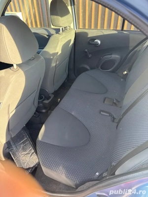 vand Nissan Micra K12 G - imagine 5 vand Nissan Micra K12 G - imagine 5
