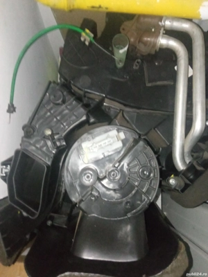 Vand aeroterma Dacia Logan  - imagine 2