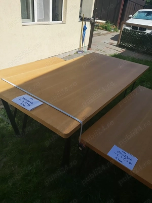 Vând mobilier gradină