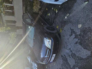 Opel Vectra C - imagine 2