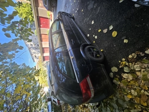 Opel Vectra C - imagine 3