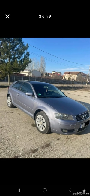 Audi a3    - imagine 5