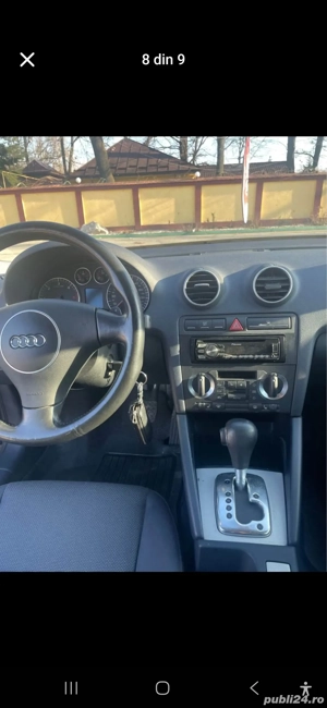 Audi a3    - imagine 2