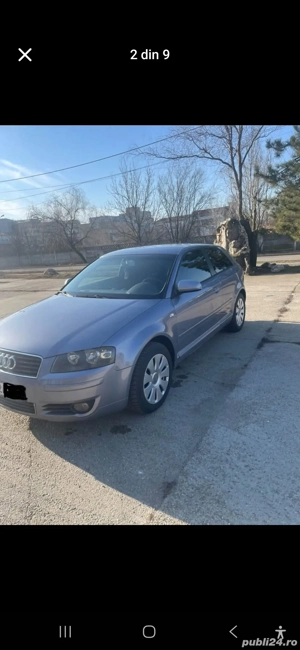 Audi a3    - imagine 4