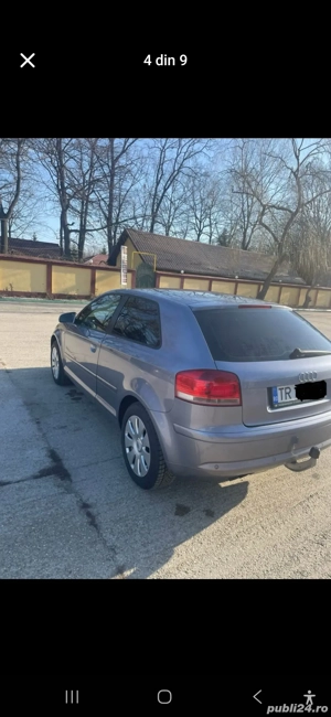 Audi a3    - imagine 3