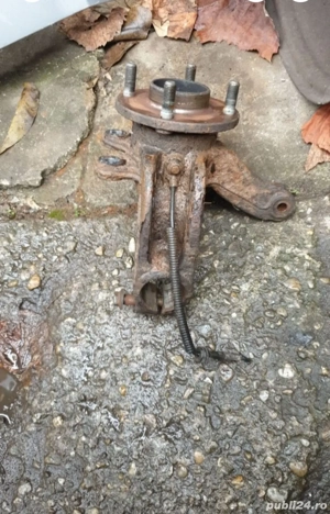 Fuzeta ford fusion 2002-2012  - imagine 3