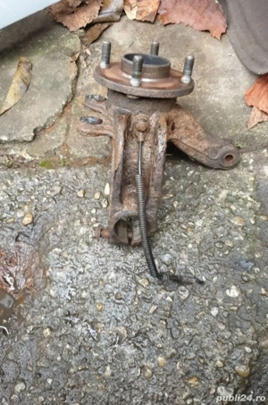 Fuzeta ford fusion 2002-2012  - imagine 2