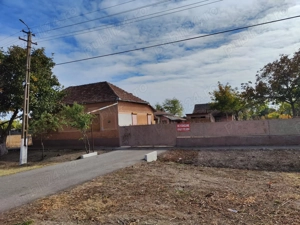 Casa de vanzare la Cenad