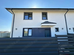 Casa finisata, in Clinceni, mutare rapida - imagine 4