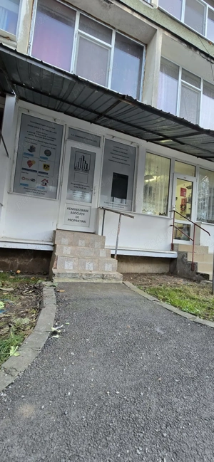 Camera de camin ELECTROPRECIZIA - Spatiu comercial - imagine 2