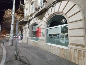 URGENT!, Mosilor, DESCHIDERE DUBLA, ALIMENTATIE PUBLICA/SHOWROOM, NEGOCIABIL - imagine 2