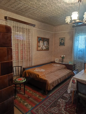 Casa de vanzare la Cenad - imagine 5