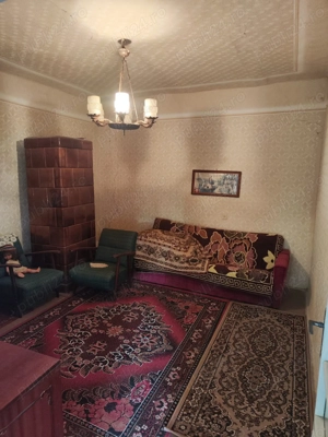 Casa de vanzare la Cenad - imagine 4