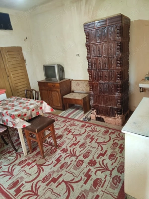 Casa de vanzare la Cenad - imagine 6