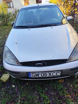 ford focus - imagine 2