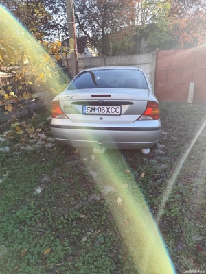 ford focus - imagine 3