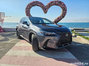 lexsus nx 450 plagin hibrid 