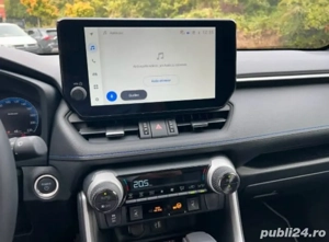 toyota rav 4 hybrid  - imagine 4 toyota rav 4 hybrid  - imagine 4