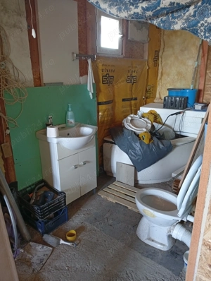 Vând teren  casa de vacanta Stejari ,Prejmer - imagine 3