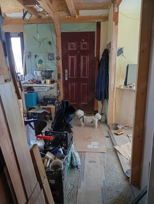 Vând teren  casa de vacanta Stejari ,Prejmer - imagine 4