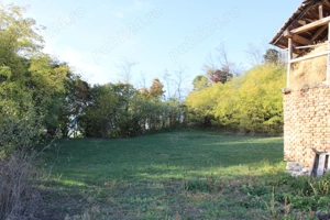 Teren intravilan cu casa veche - 2600 mp - Schitu Matei - imagine 4