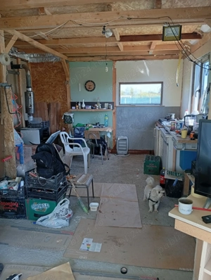 Vând teren  casa de vacanta Stejari ,Prejmer - imagine 5