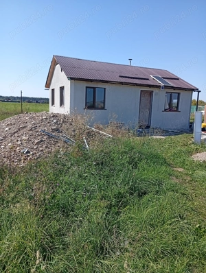 Vând teren  casa de vacanta Stejari ,Prejmer - imagine 6